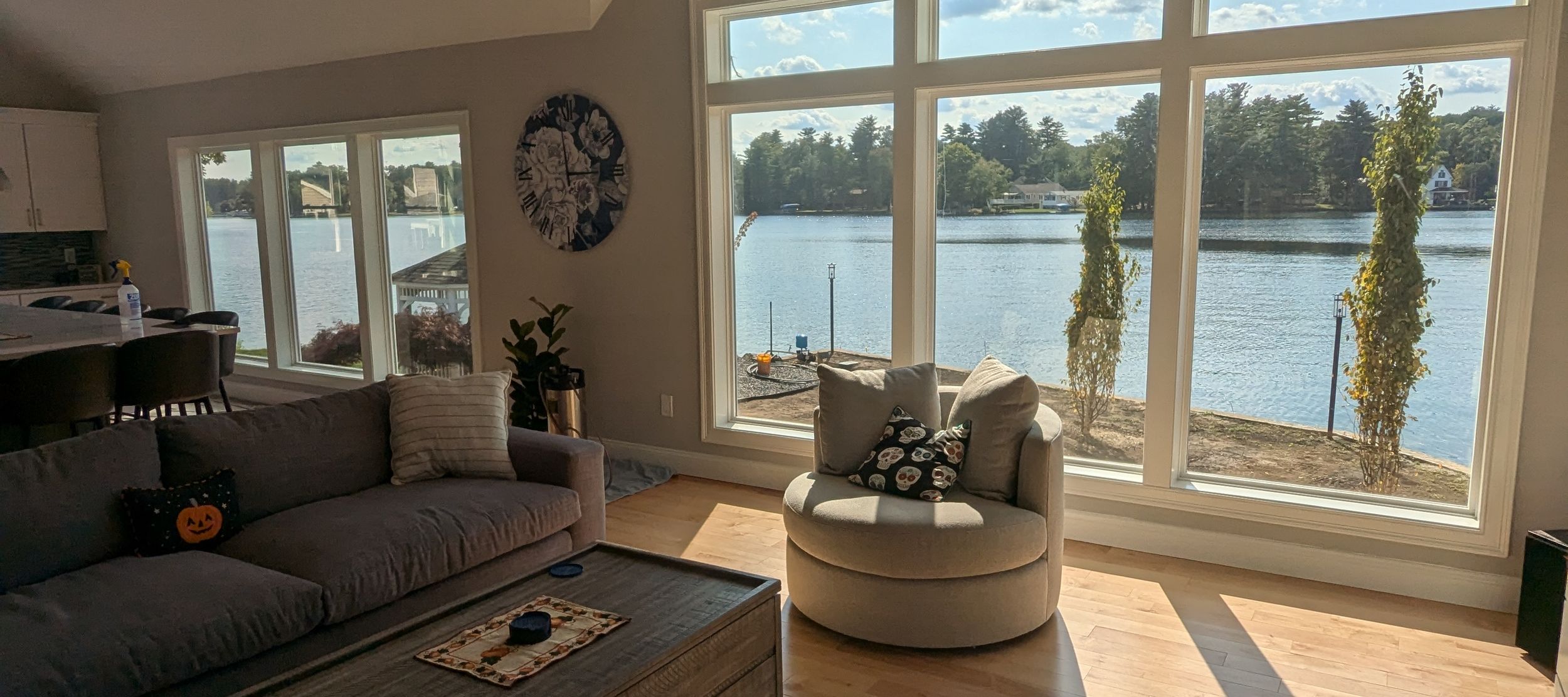 NH Tint call to action background