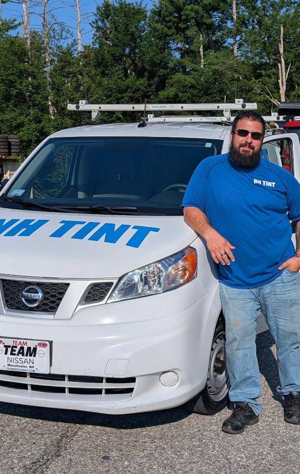 Chris Pastrana - Owner, published author, and wrestling coach