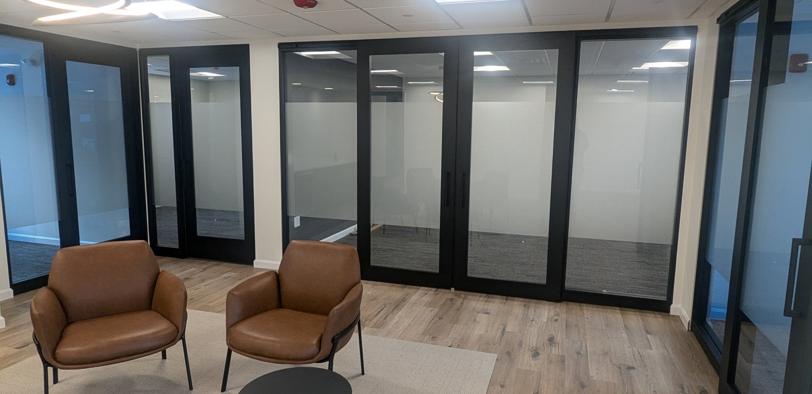Benefits Of Window Tinting Your Office Space