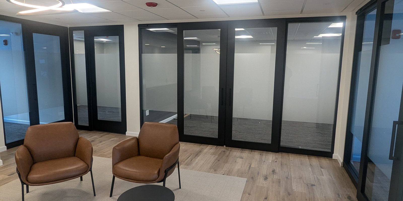 Benefits Of Window Tinting Your Office Space
