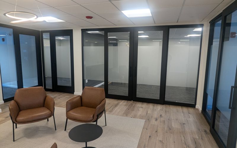 Benefits Of Window Tinting Your Office Space
