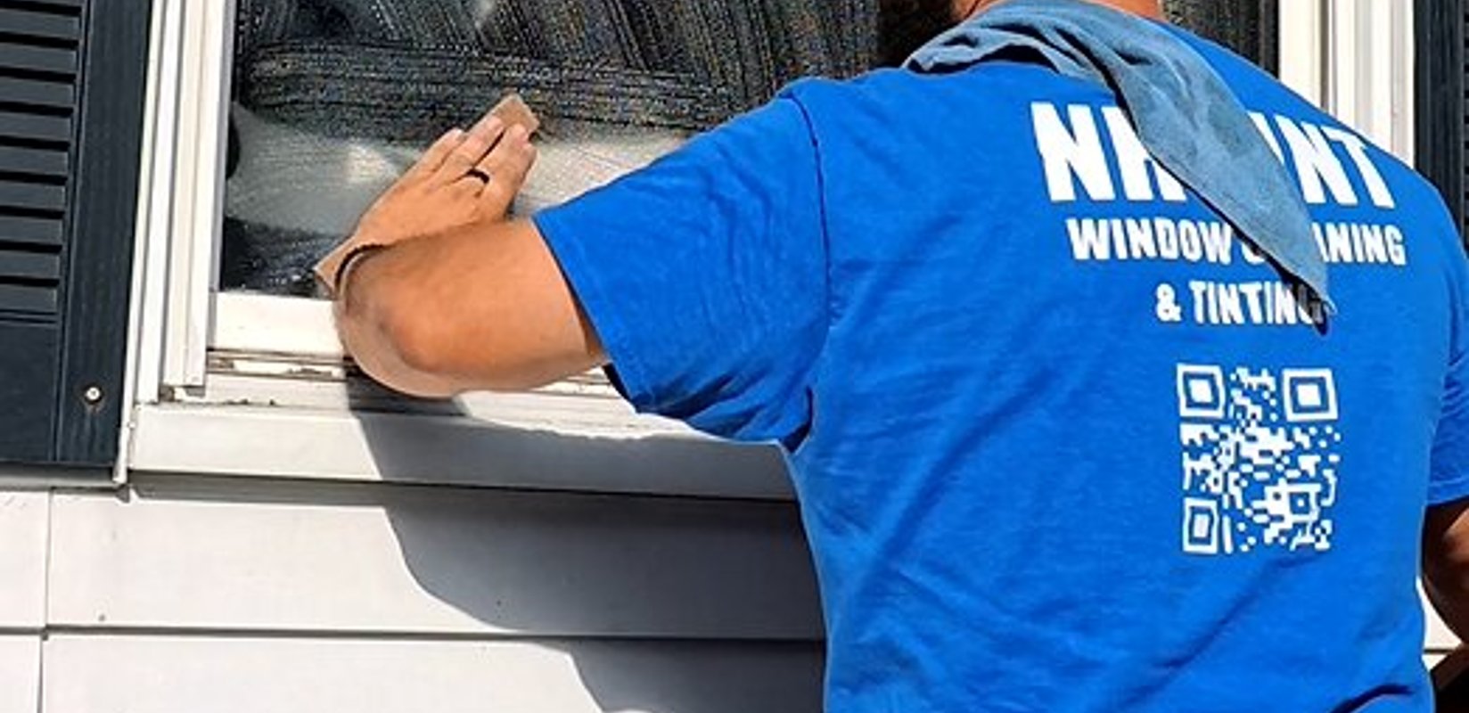 Crystal Clear Views: Why NH Tint is New Hampshire’s Go-To for Residential Window Cleaning