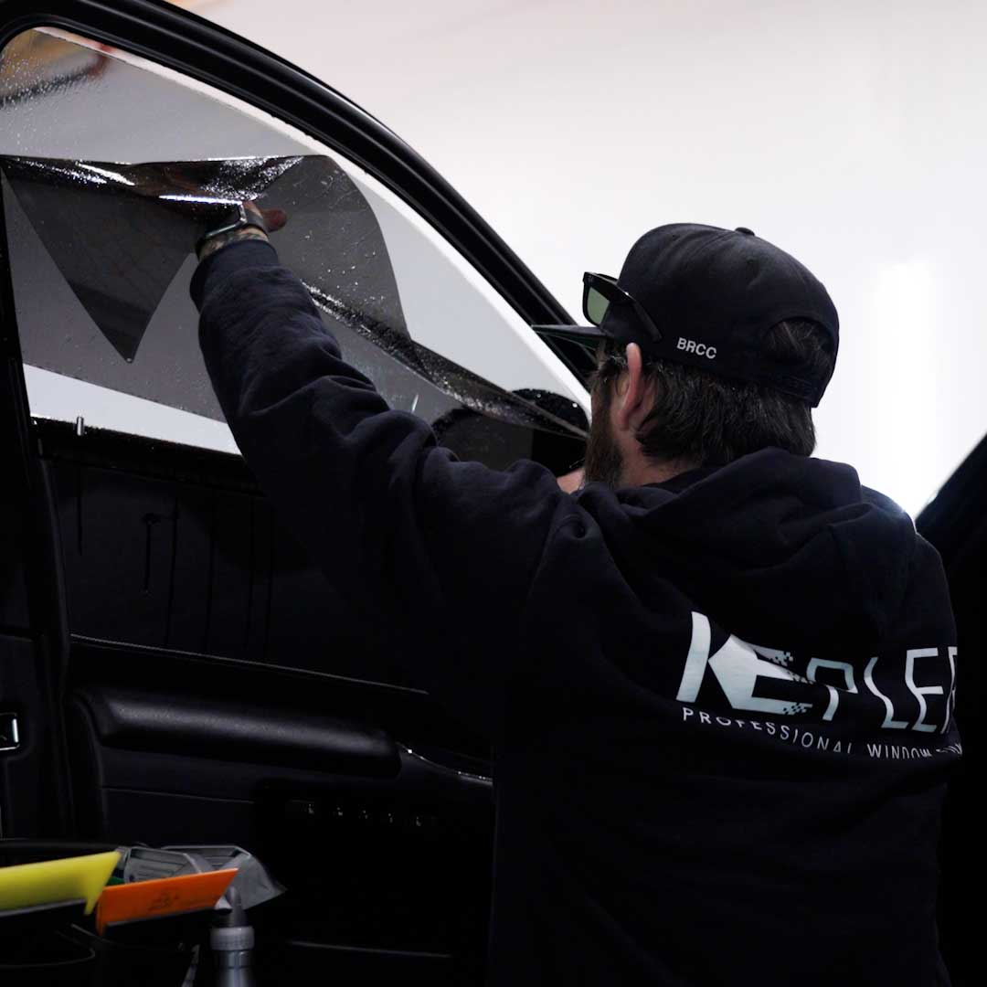 Window tinting Londonderry, NH NH Tint