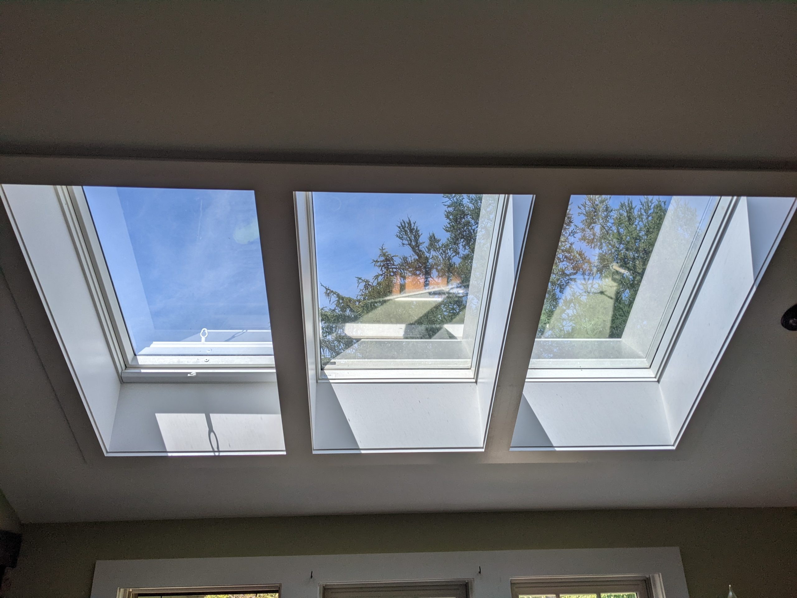 Skylights